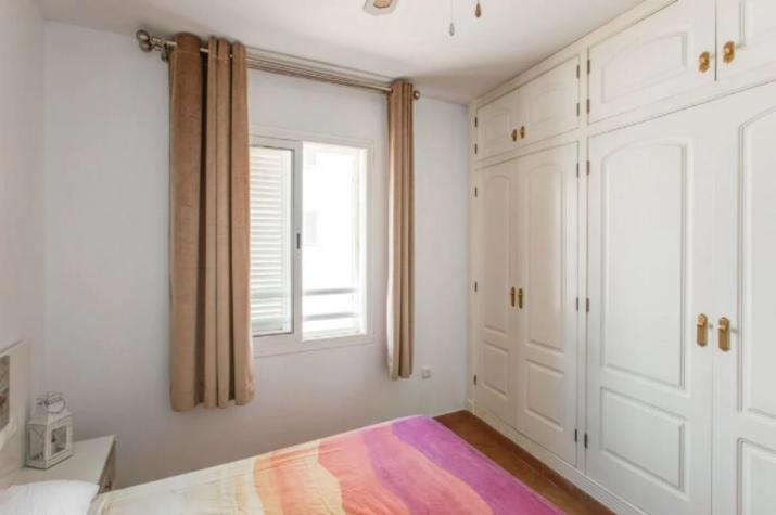 Apartment With Terrace And Parking La Isleta del Moro Exterior foto